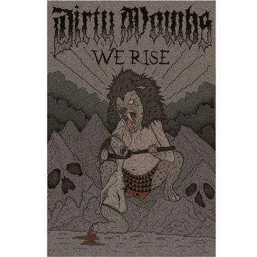 We Rise