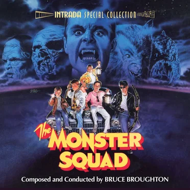The Monster Squad