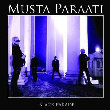 Musta Paraati