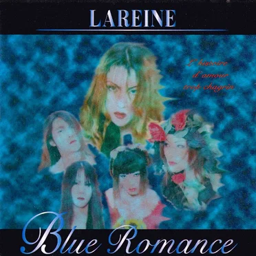 Blue Romance