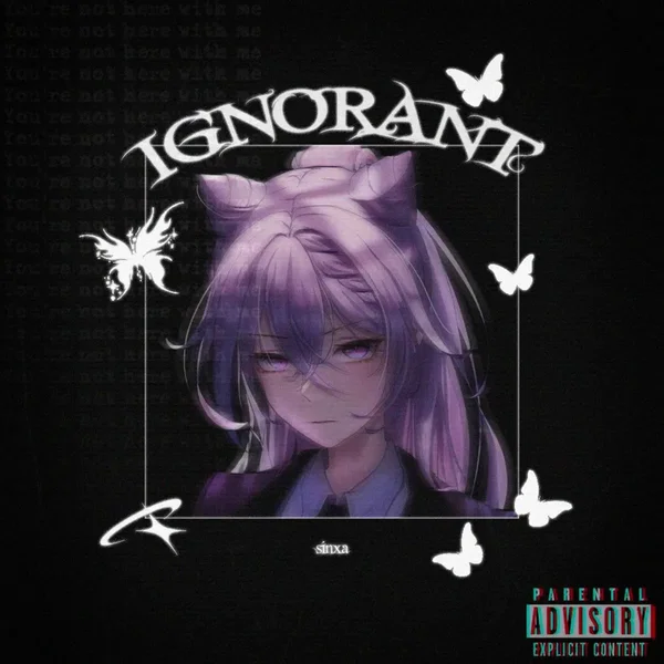 IGNORANT!