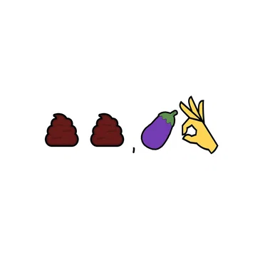 Two Shits, One Fuck (2018 Remaster)
