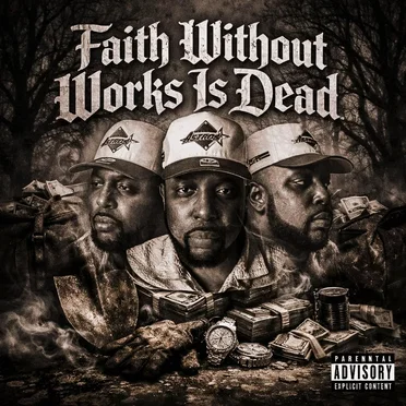 Faith Without Works Is Dead