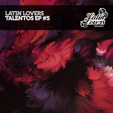 Talentos EP 5 by Various Artists - album cover