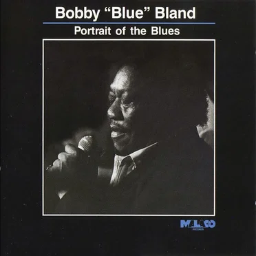 Portrait of the Blues