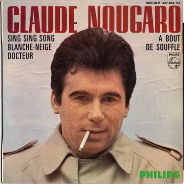 Sing Sing Song / Blanche-Neige / Docteur / À bout de souffle