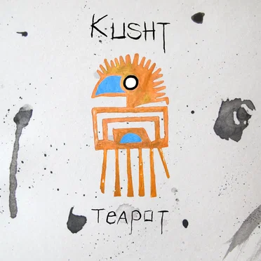 Teapot by Kusht - album cover