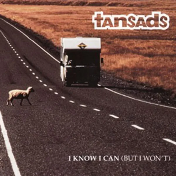 I Know I Can (But I Won't)