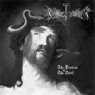 The Passion of the Devil