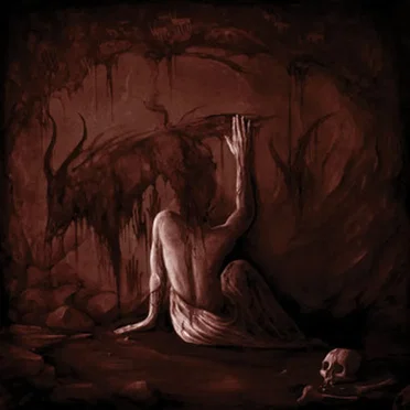 Obsidian by Ghorot - album cover