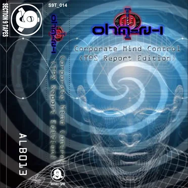 Corporate Mind Control (TPS Report Edition)