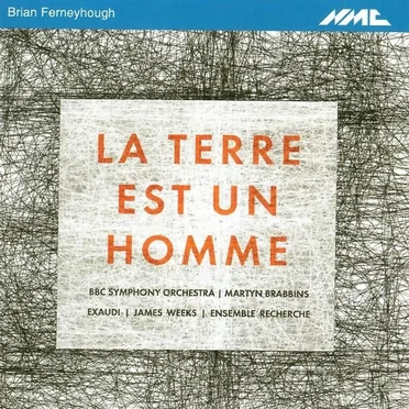 La Terre est un homme