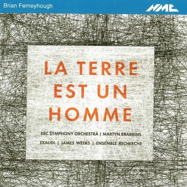 La Terre est un homme