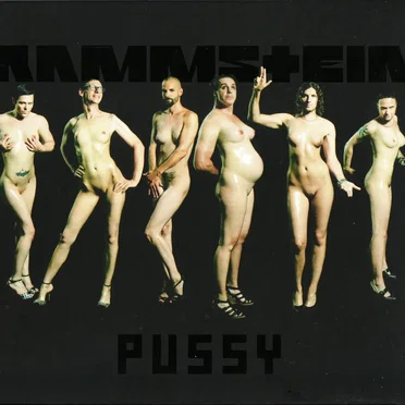 Pussy