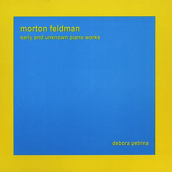 Early and Unknown Piano Works