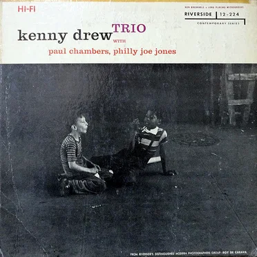 Kenny Drew Trio
