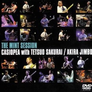 The Mint Sessions