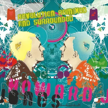 Revolution Remixed and Surrounded