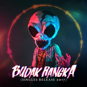 Budak Rangka