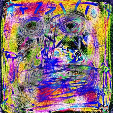 segmented moments by RUNNER WALKMAN - album cover