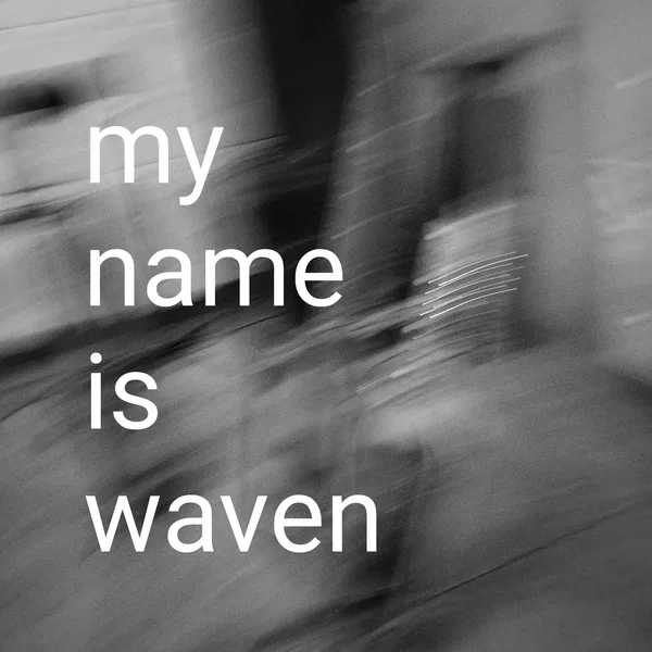 my name is