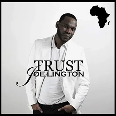 Trust by Joe Lington - album cover
