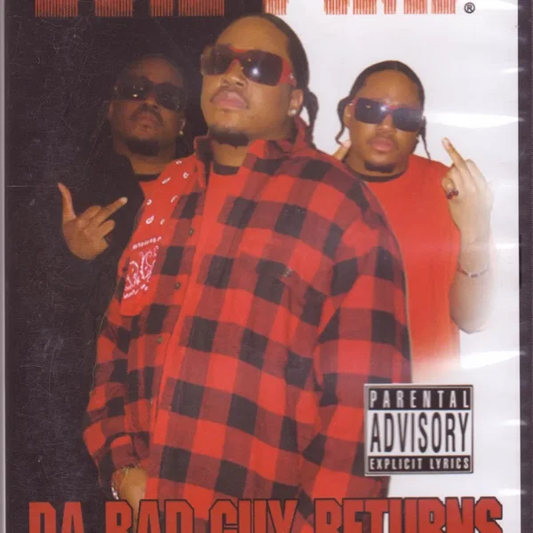 Da Bad Guy Returns