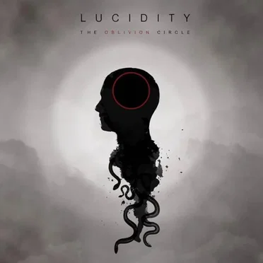 The Oblivion Circle by Lucidity - album cover