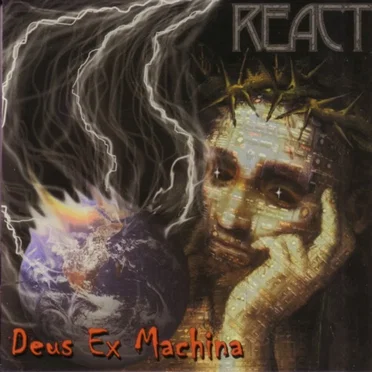 Deus Ex Machina