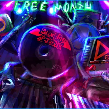 Dwelling of Duels 2009-08: Free Month