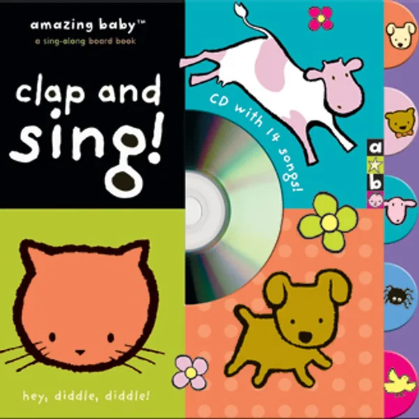 Clap and Sing!