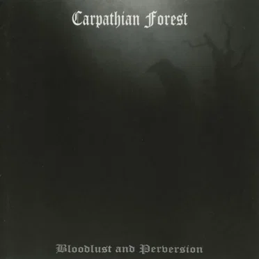 Bloodlust and Perversion