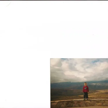 amateur. by vander. - album cover
