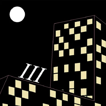 The Music of the Now Age III by Various Artists - album cover