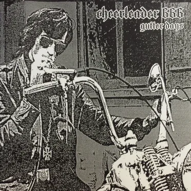 Cheerleader 666