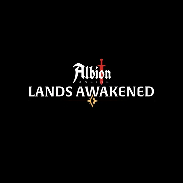 Albion Online: Lands Awakened (Original Game Soundtrack)