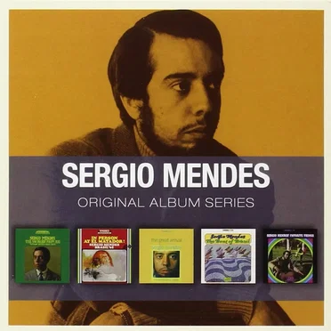 Original Album Series