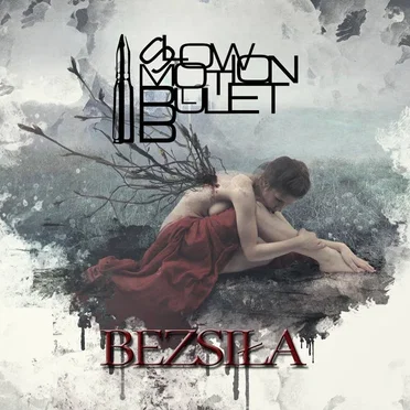 Bezsiła by Slow Motion Bullet - album cover