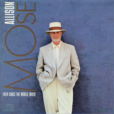 Ever Since the World Ended