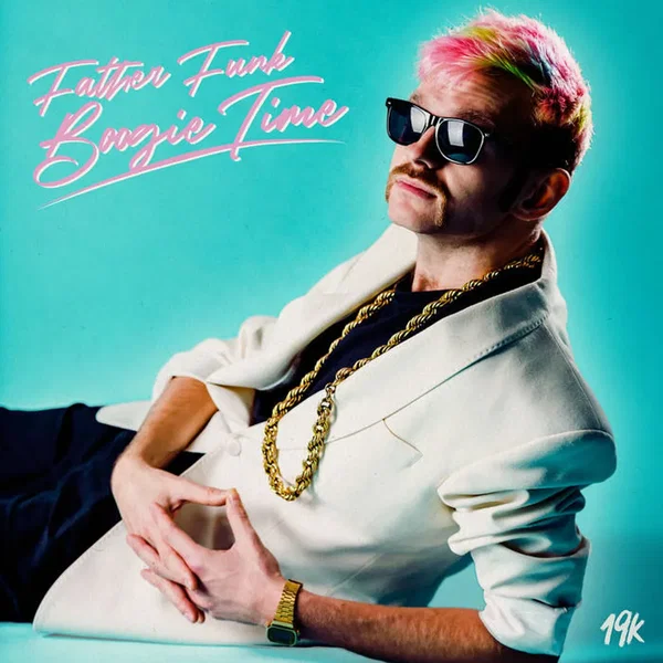 Boogie Time EP
