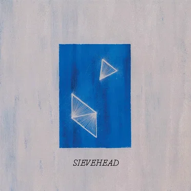 Into the Blue by Sievehead - album cover
