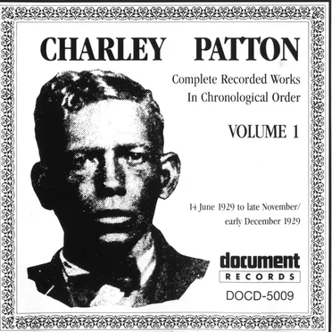 Complete Recorded Works in Chronological Order, Volume 1: 14 June 1929 to Late November / Early December 1929