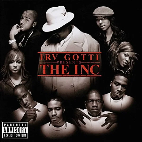 Irv Gotti Presents The Inc