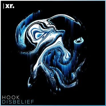 Disbelief by Hook - album cover