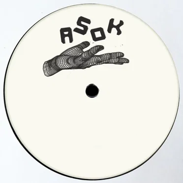 How It Is by ASOK - album cover