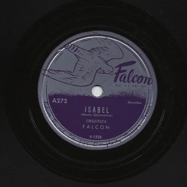 Isabel / Señora
