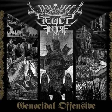 Genocidal Offensive
