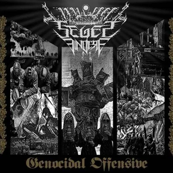Genocidal Offensive