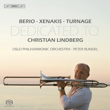 Dedicated to Christian Lindberg