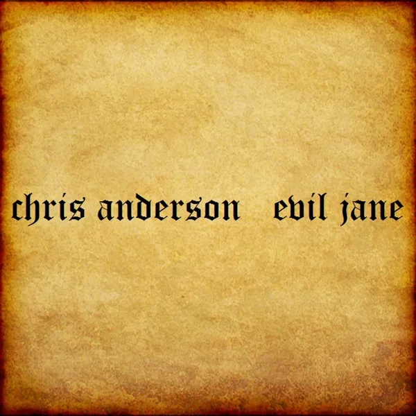 Evil Jane